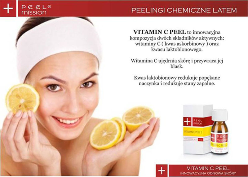 peel mission 3