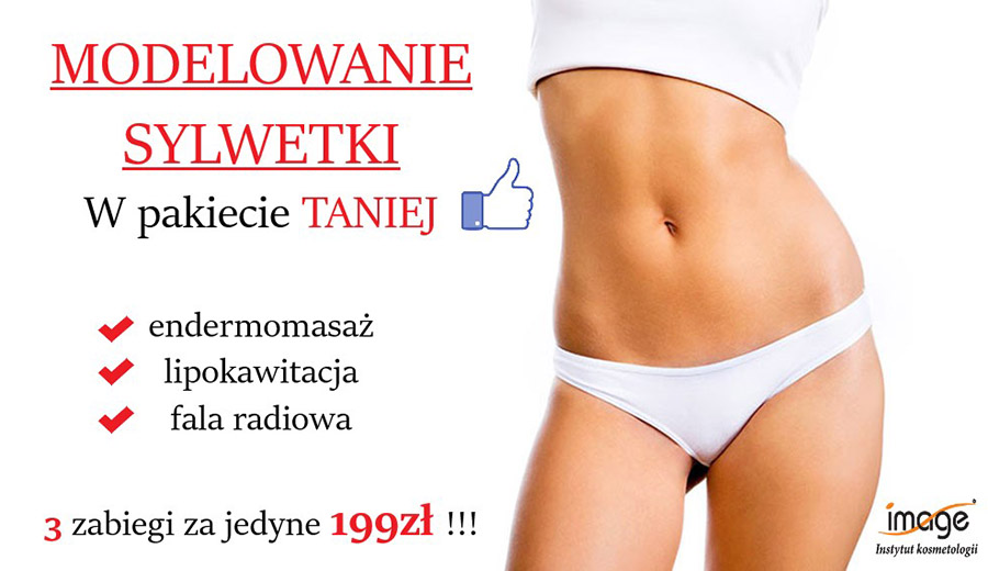 modelowanie sylwetki